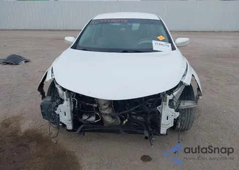 2014 Nissan Altima 2.5 S из США, поврежденный, VIN 1N4AL3AP4EN238376